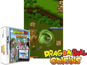Game Thumbnail - Dragon Ball - Origins (USA)